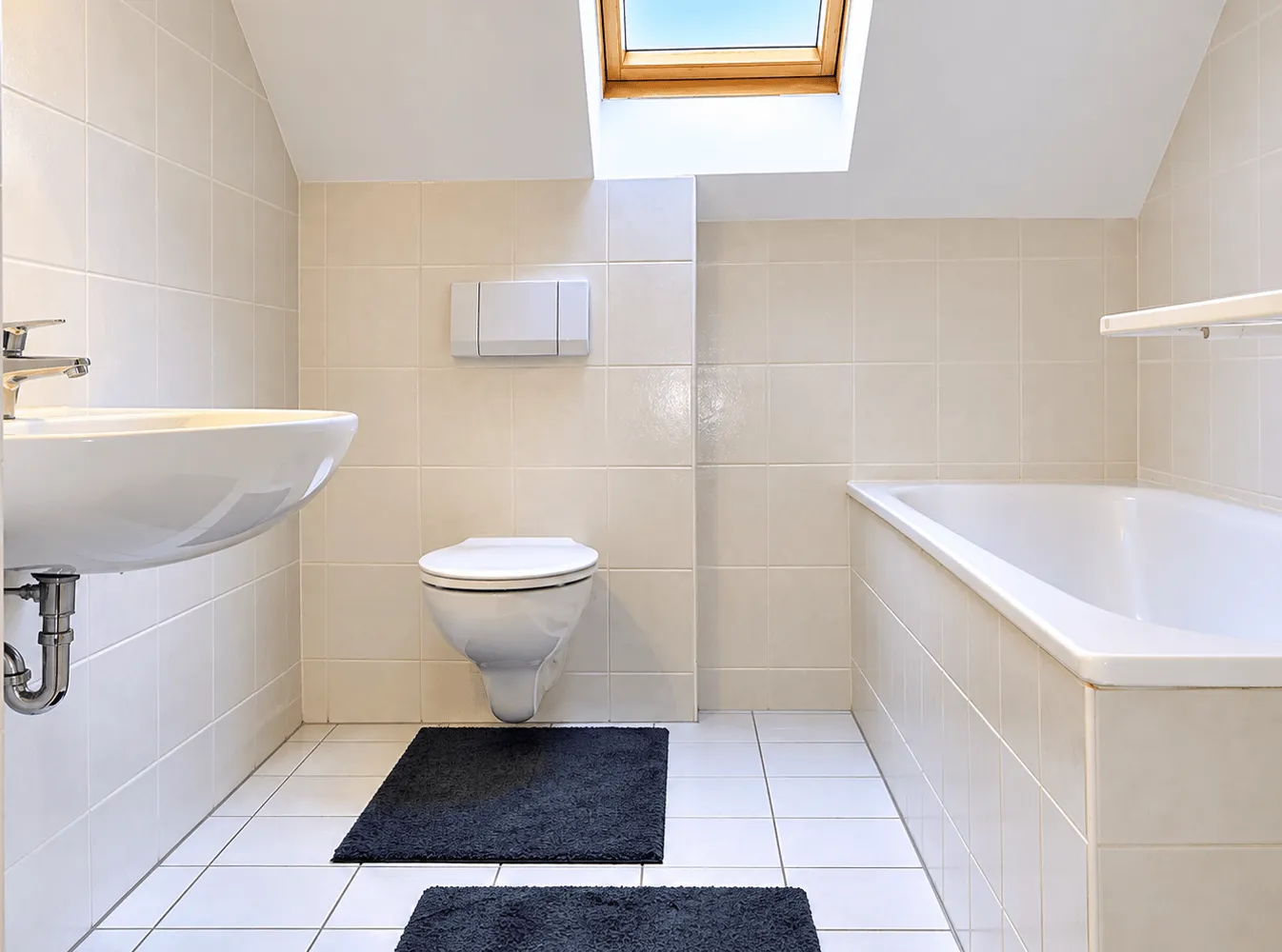 3 room apartment with 92 m² in Leipzig – Photo 5