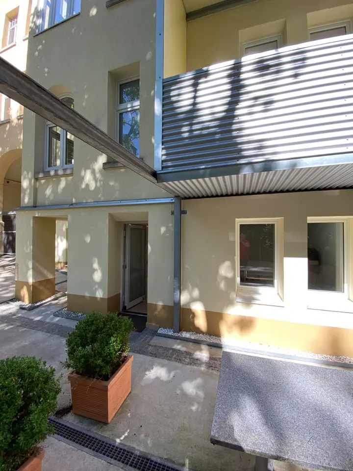 2 Zimmer Wohnung mit 45 m² in Stuttgart – Bild 6