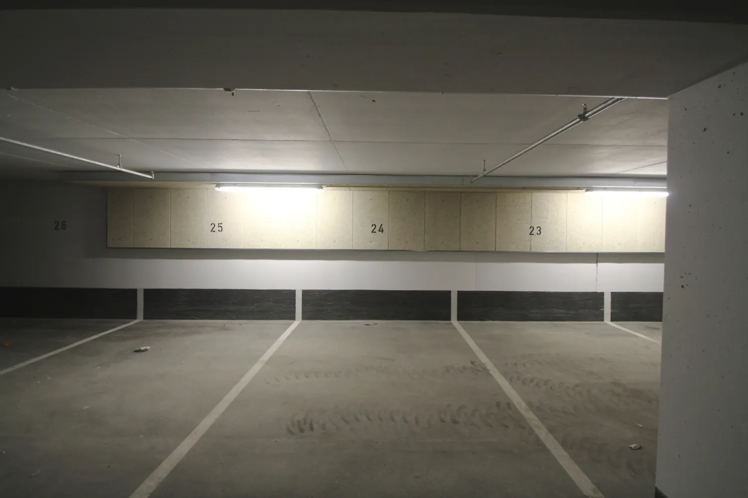 1 Zimmer Wohnung mit 35 m² in München – Bild 10