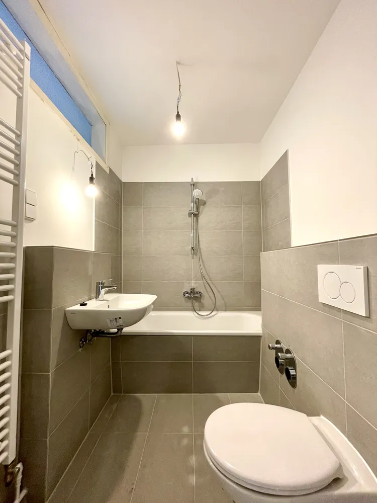 3 Zimmer Wohnung mit 68 m² in Hamburg – Bild 6