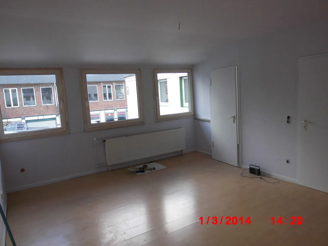 5 Zimmer Wohnung mit 145 m² in Wuppertal – Bild 7