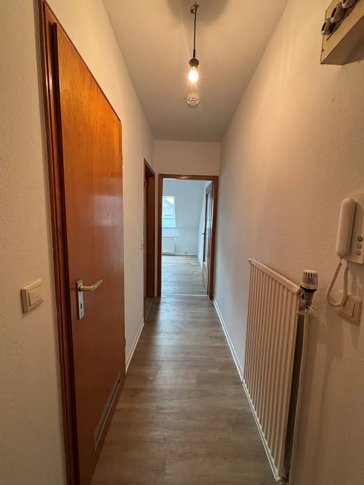 1 Zimmer Wohnung mit 22 m² in Hannover – Bild 2
