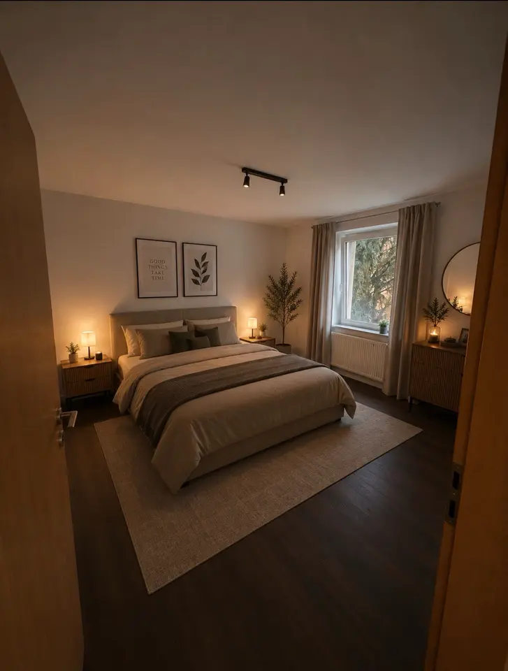 2 Zimmer Wohnung mit 57 m² in Castrop-Rauxel – Bild 3
