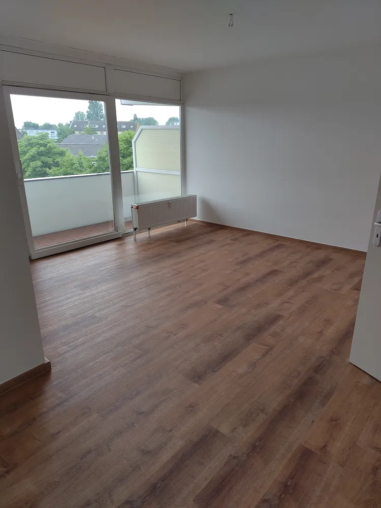 4 room apartment with 75 m² in Duisburg – Photo 11