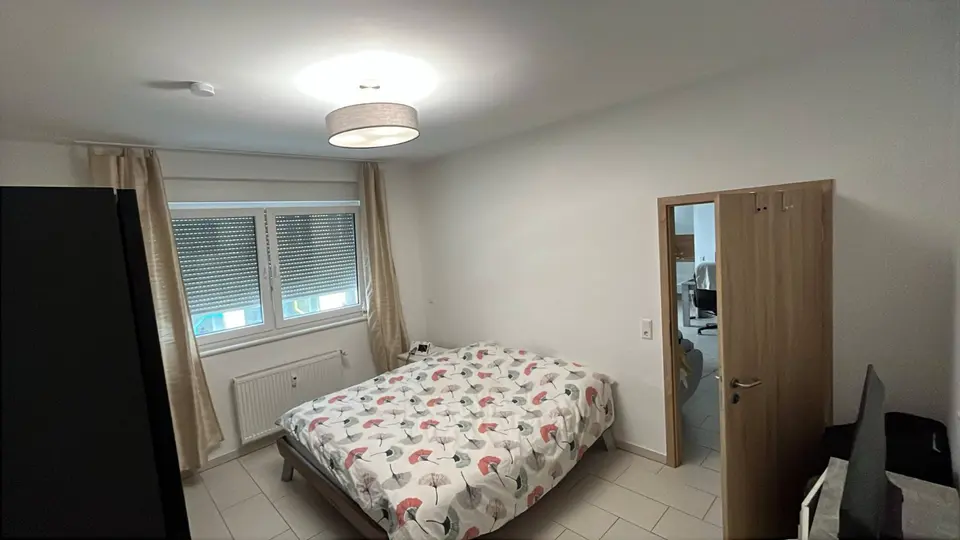 2 Zimmer Wohnung mit 55 m² in Bielefeld – Bild 1