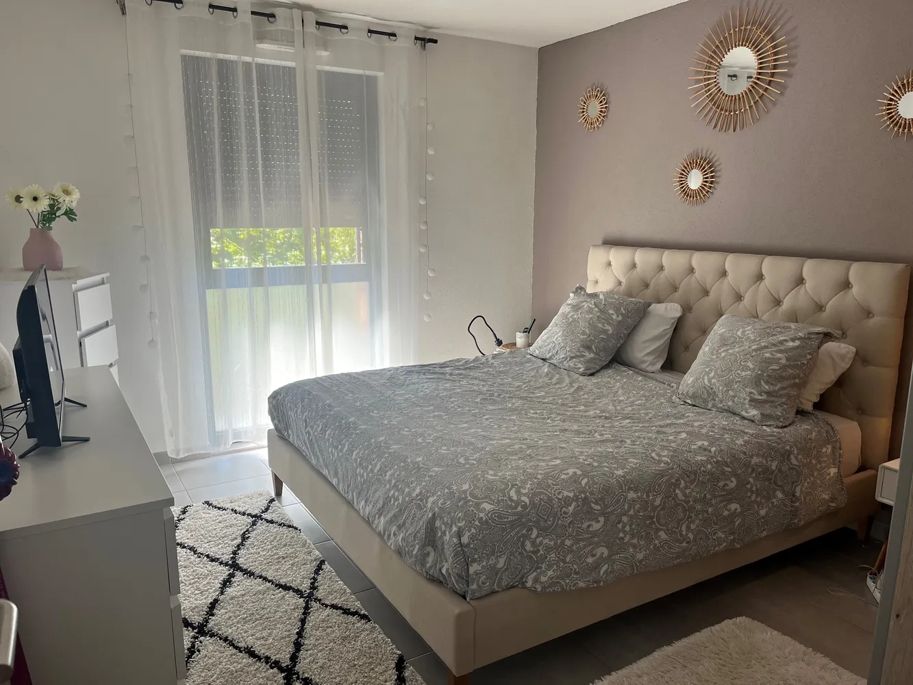 3 Zimmer Wohnung mit 75 m² in Saarbrücken – Bild 3