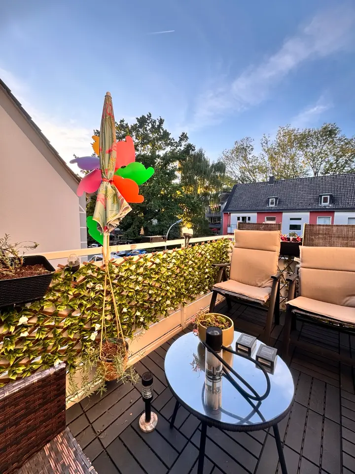 2 Zimmer Wohnung mit 68 m² in Dortmund – Bild 8