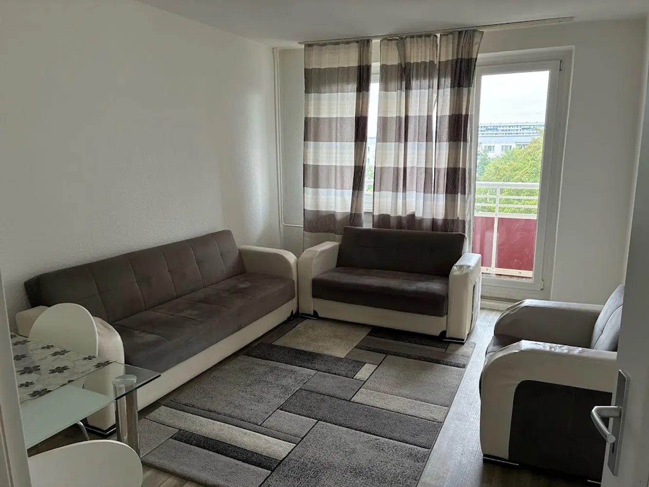 3 Zimmer Wohnung mit 61 m² in Halle (Saale) – Bild 6