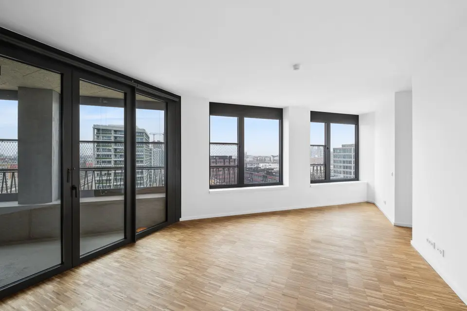 3 Zimmer Wohnung mit 87 m² in Berlin – Bild 6