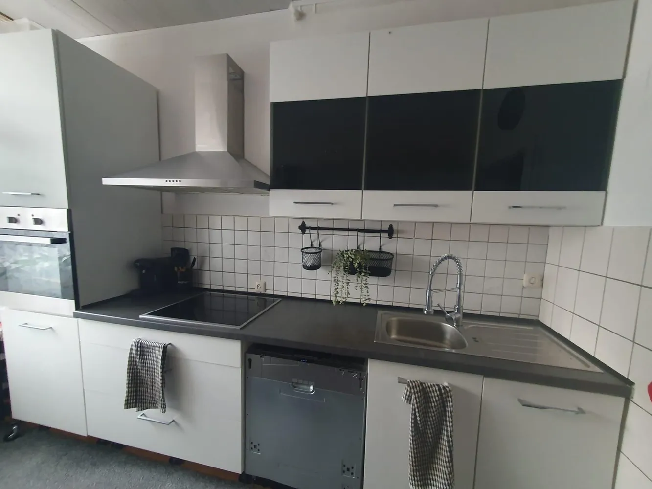 4 Zimmer Wohnung mit 90 m² in Osnabrück – Bild 7