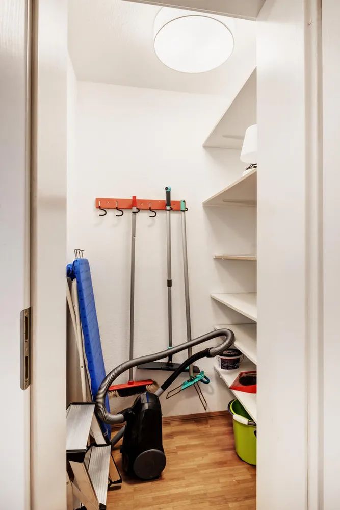 2 room apartment with 53 m² in Munich – Photo 3
