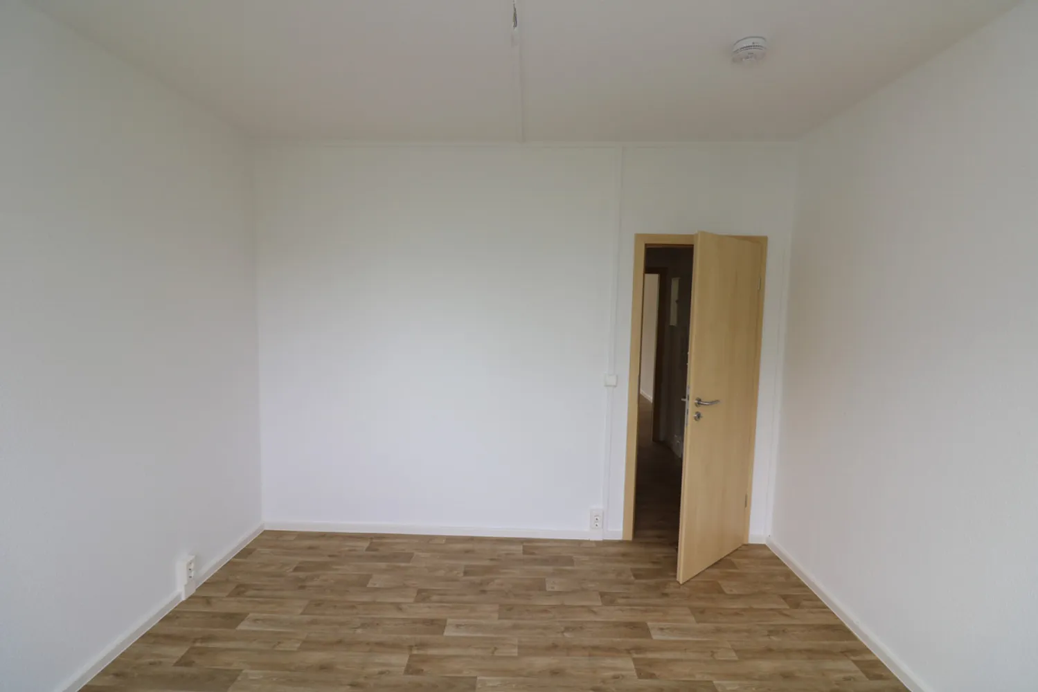 3 Zimmer Wohnung mit 55 m² in Freiberg – Bild 5