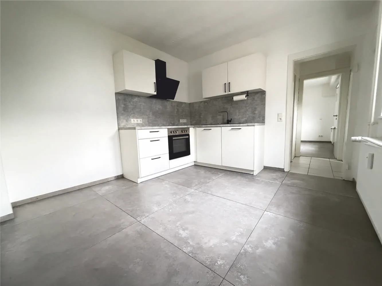 2 Zimmer Wohnung mit 40 m² in Köln – Bild 4
