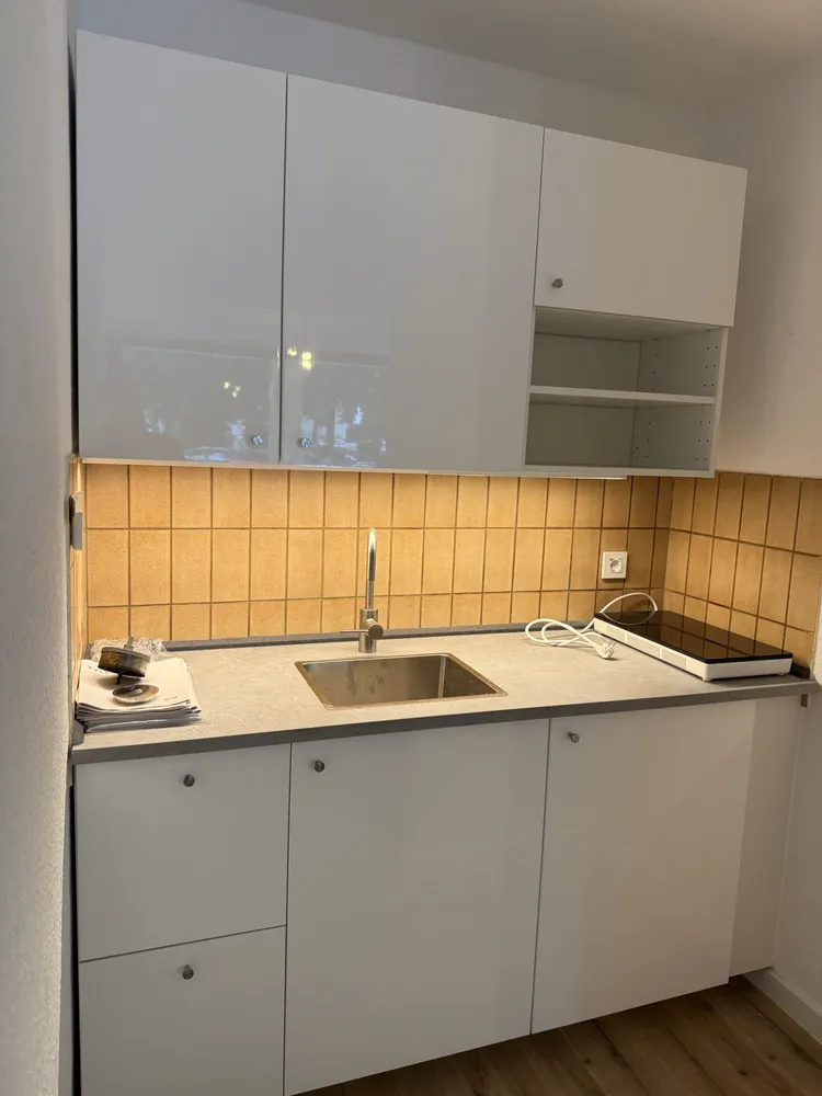 1 Zimmer Wohnung mit 37 m² in Osnabrück – Bild 7