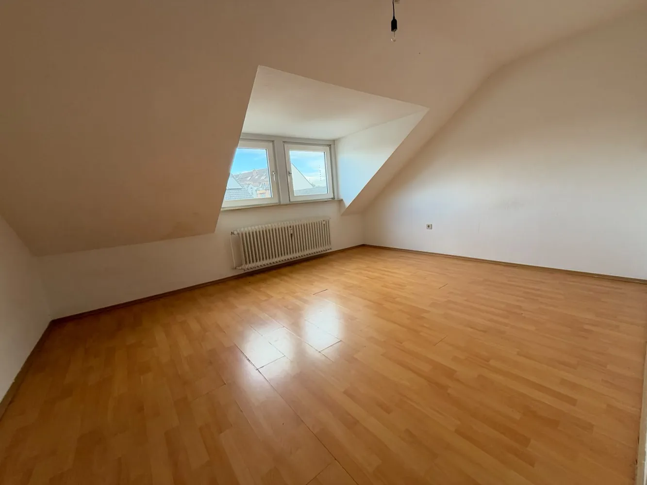 5 Zimmer Wohnung mit 95 m² in Siegburg – Bild 8