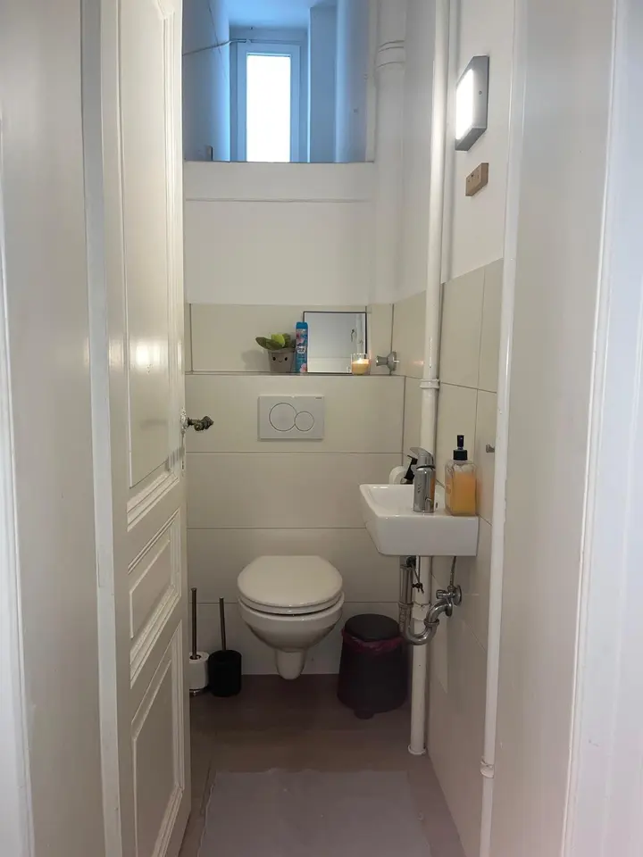 WG-Zimmer mit 24 m² in Frankfurt am Main – Bild 6
