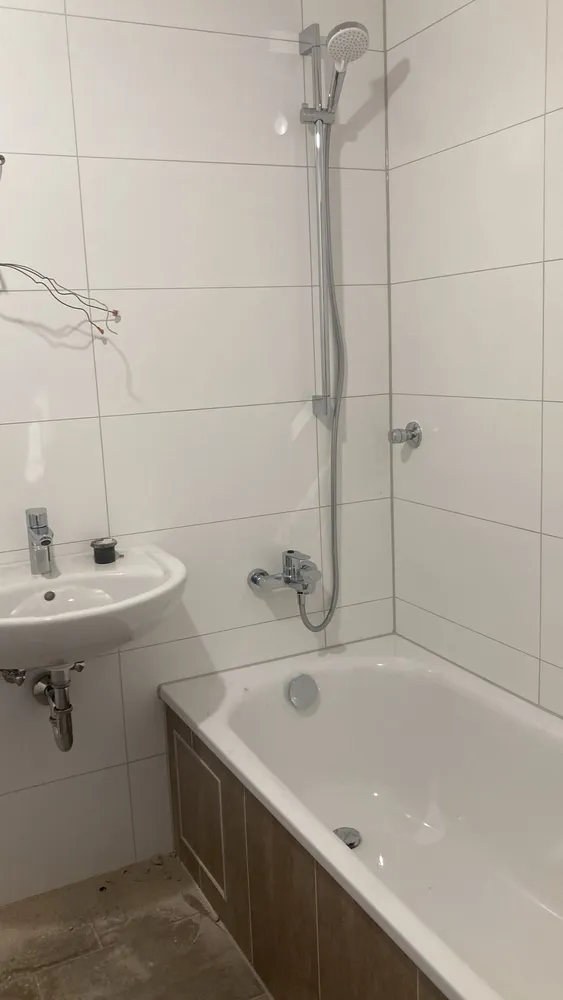 3 Zimmer Wohnung mit 60 m² in Nürnberg – Bild 8