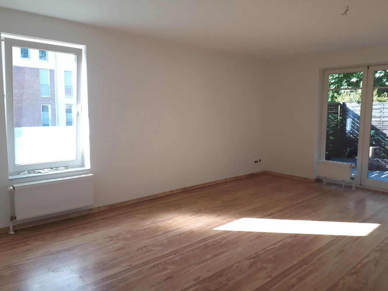 3 Zimmer Wohnung mit 87 m² in Hamburg – Bild 4