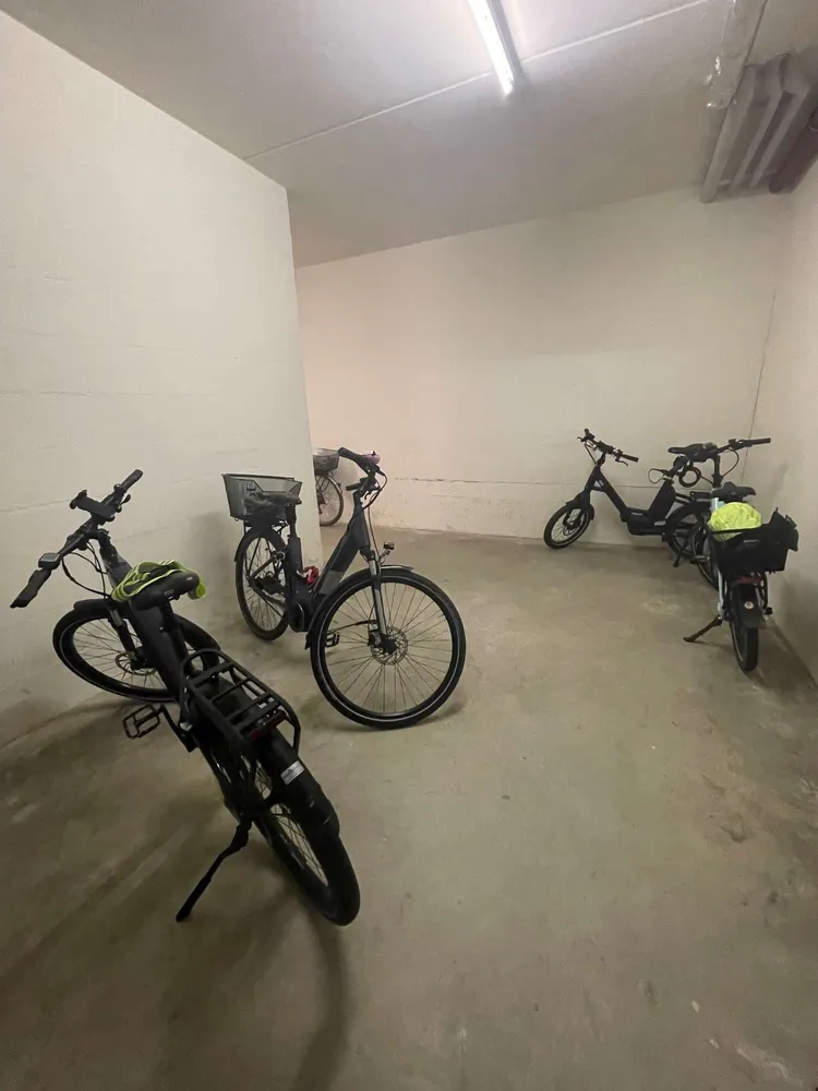 3 Zimmer Wohnung mit 74 m² in Augsburg – Bild 11