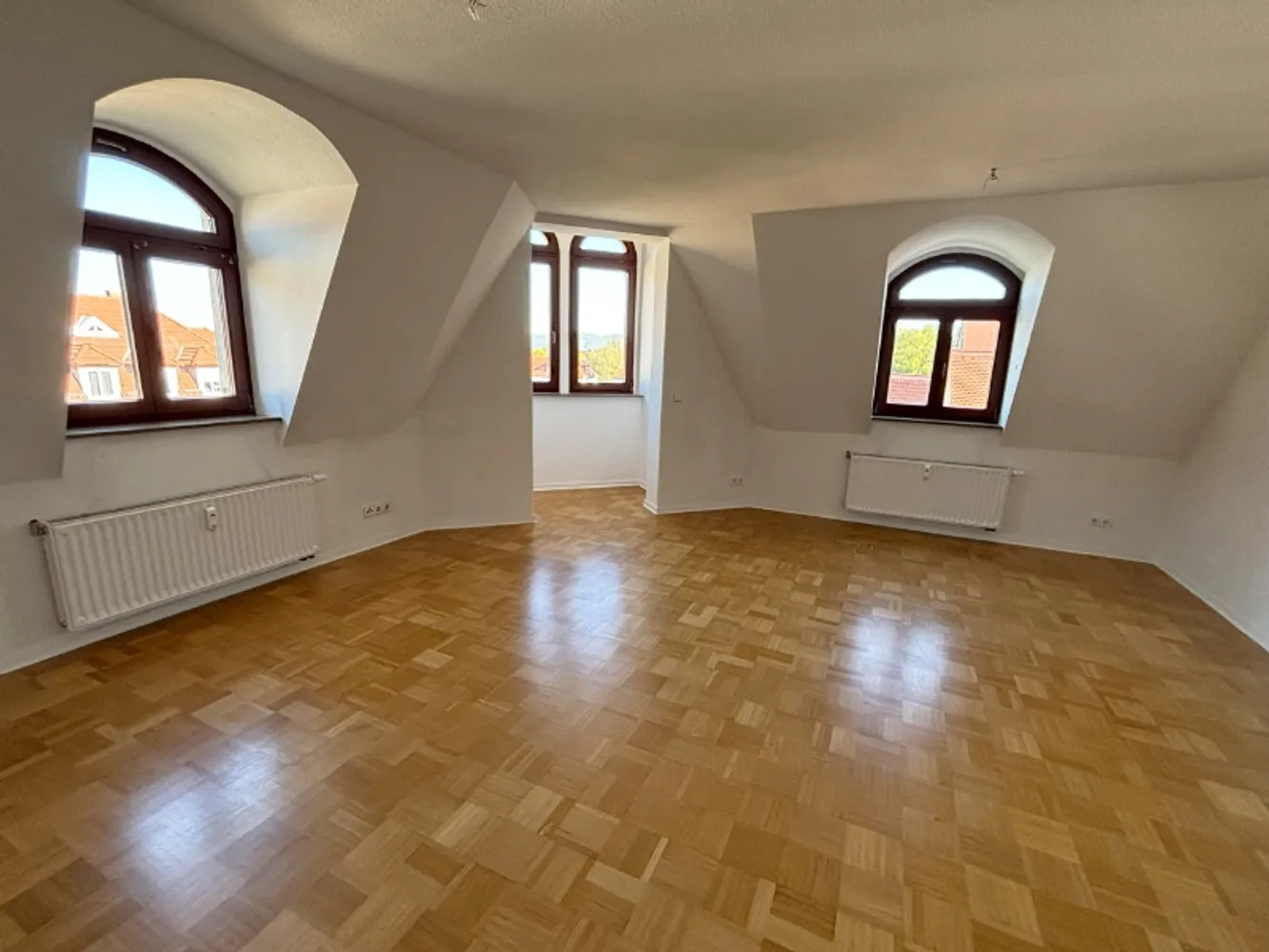 3 Zimmer Wohnung mit 80 m² in Pirna – Bild 1