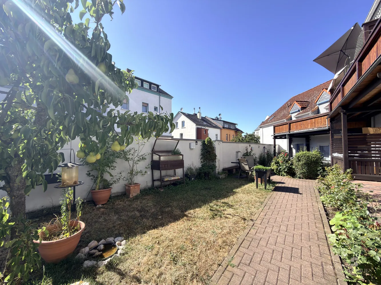 2 Zimmer Wohnung mit 66 m² in Limburg an der Lahn – Bild 12