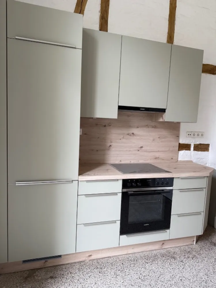 3 room apartment with 140 m² in Lübeck – Photo 12