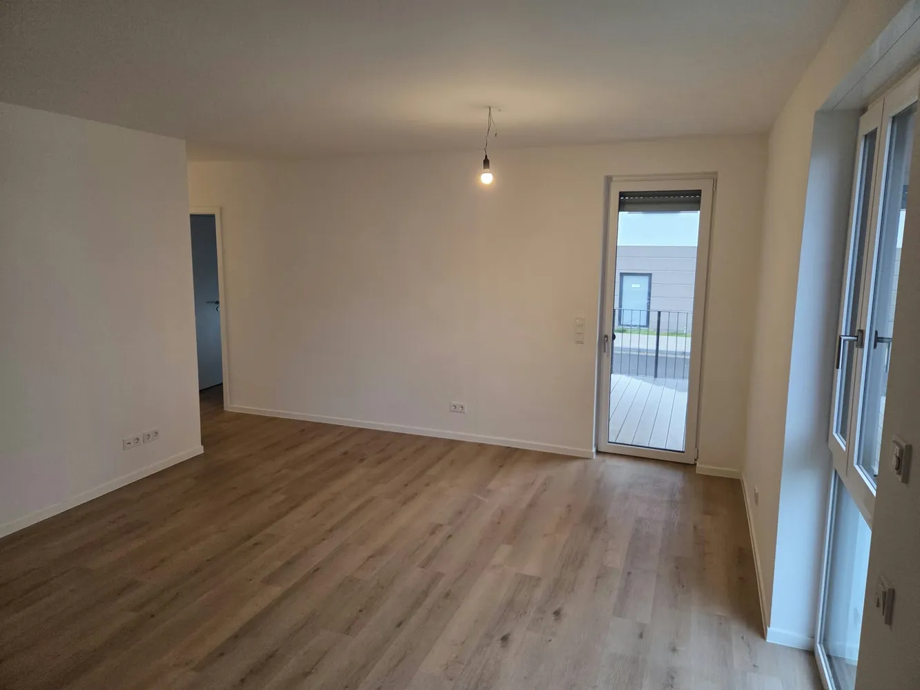 3 Zimmer Wohnung mit 70 m² in Jena – Bild 7