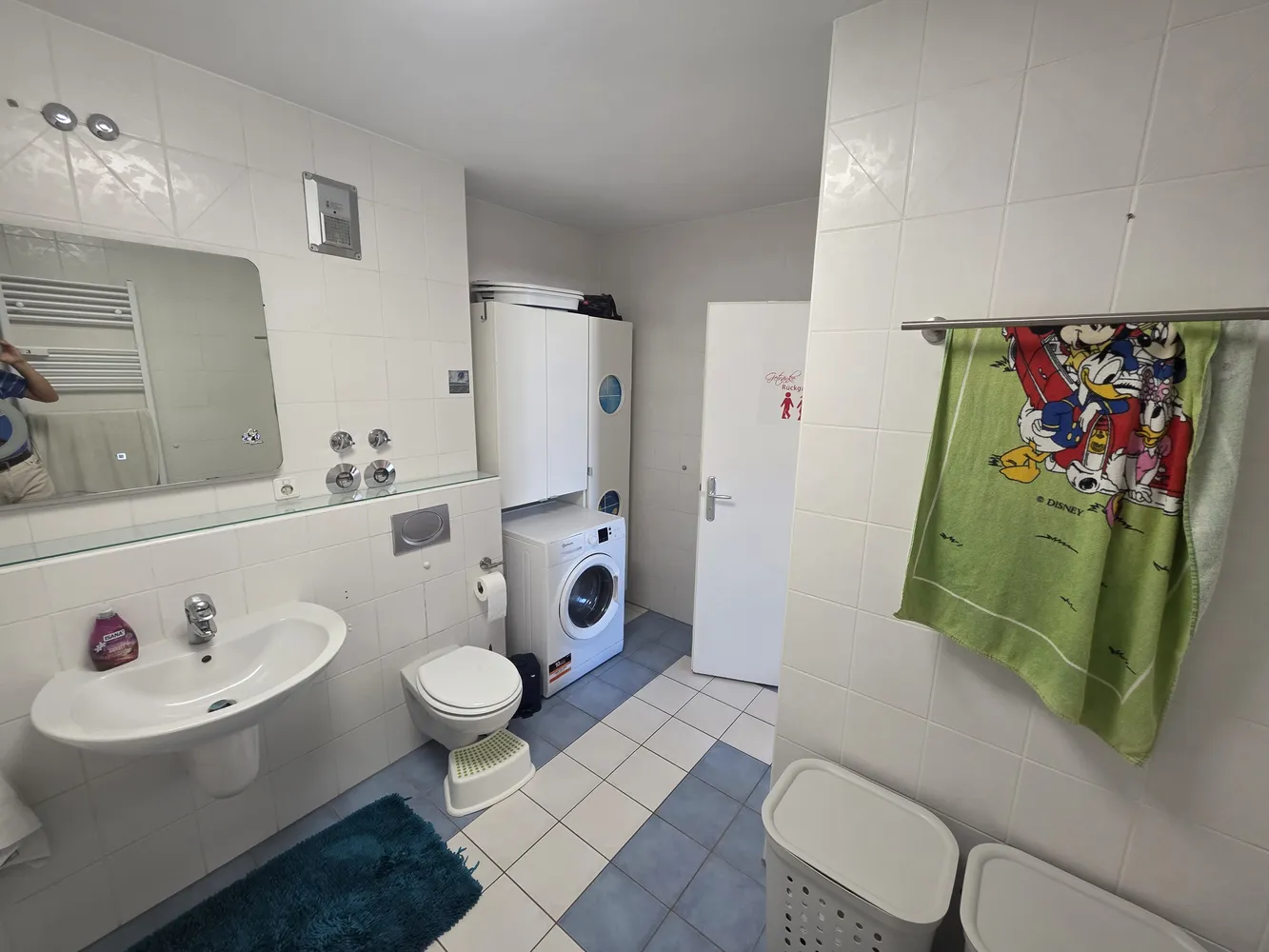 3 room apartment with 96 m² in Mainz – Photo 3