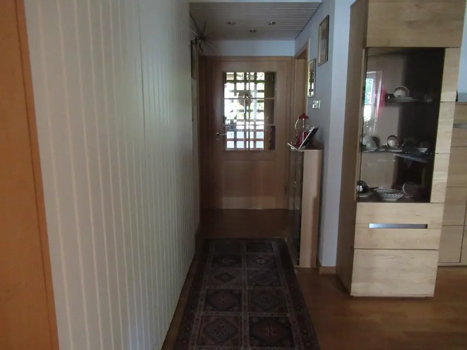 7 Zimmer Haus mit 210 m² in Kaiserslautern – Bild 5