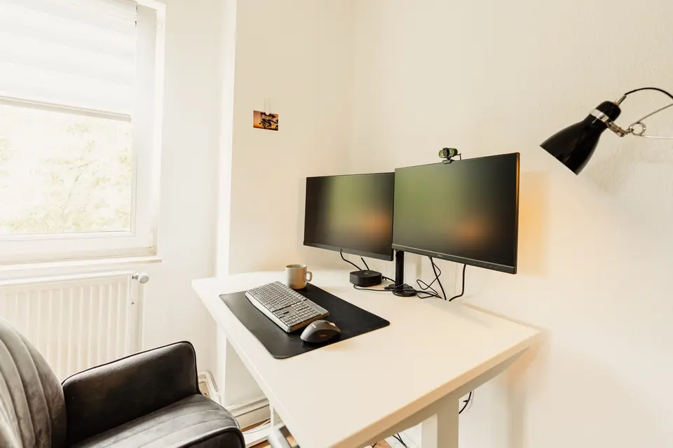 WG-Zimmer mit 49 m² in Hannover – Bild 9