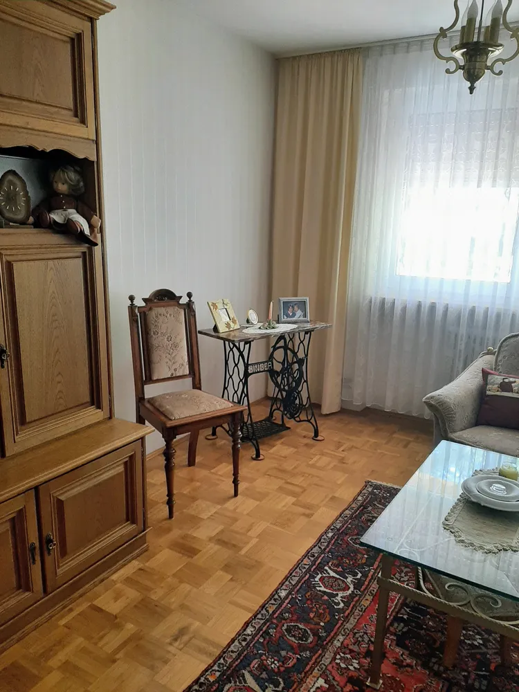 4 Zimmer Wohnung mit 104 m² in Nürnberg – Bild 4