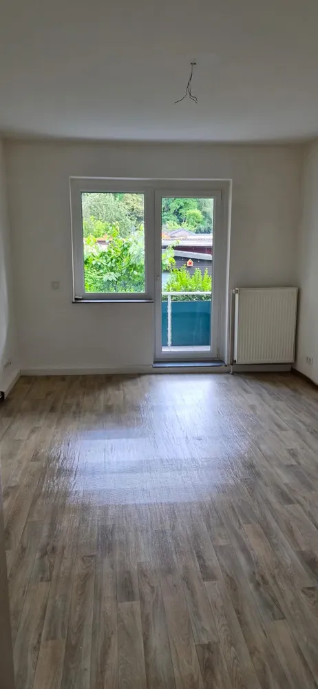 2 Zimmer Wohnung mit 57 m² in Gelsenkirchen – Bild 1