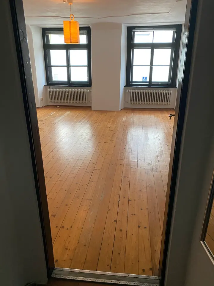 3 room apartment with 75 m² in Passau – Photo 1
