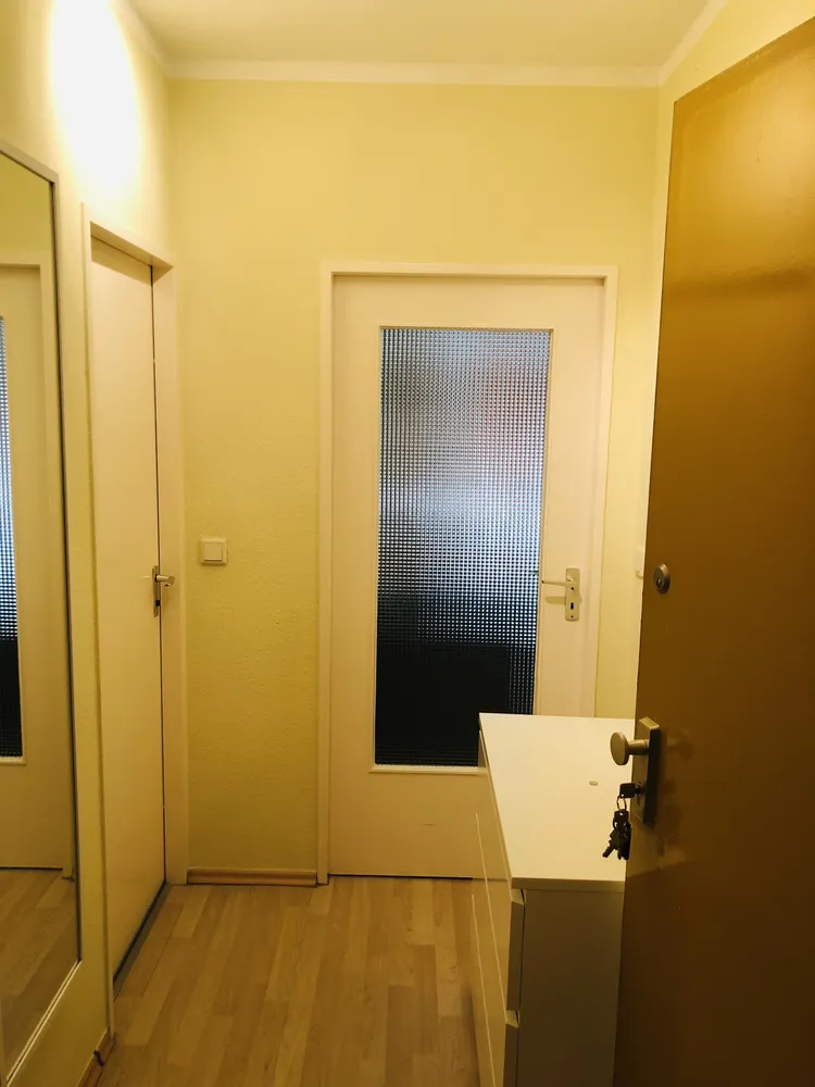 1 Zimmer Wohnung mit 41 m² in Berlin – Bild 5