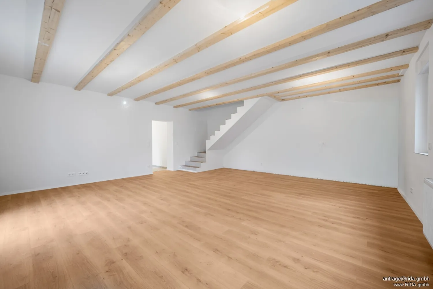 3 Zimmer Wohnung mit 119 m² in Essen – Bild 1