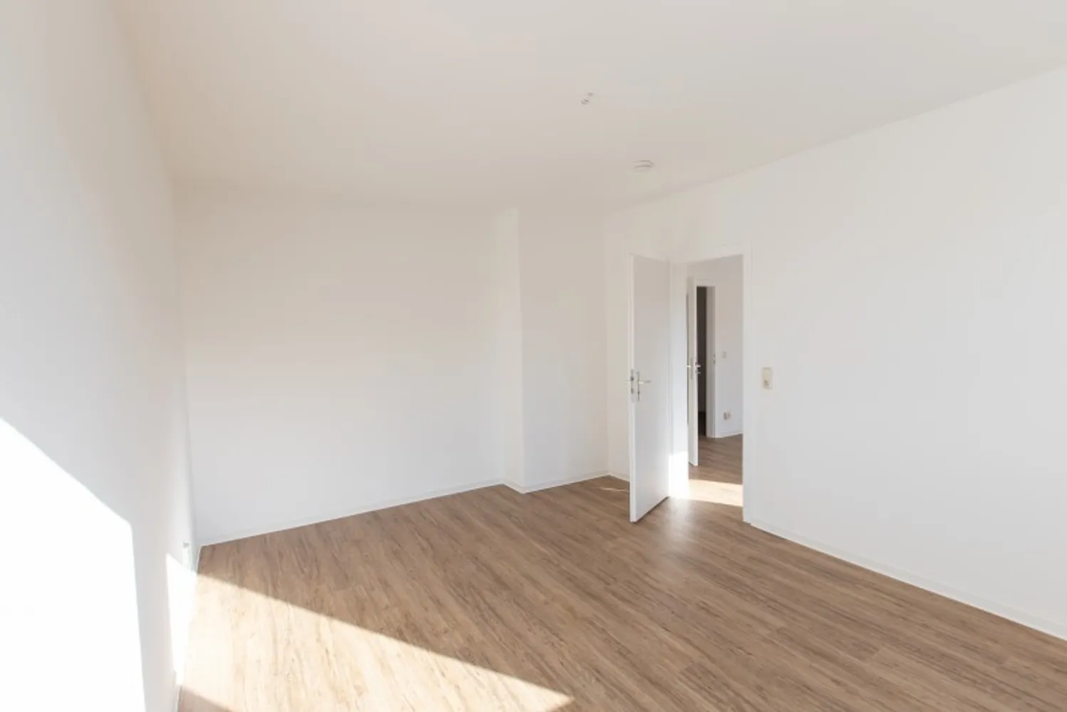 3 room apartment with 56 m² in Stendal – Photo 8