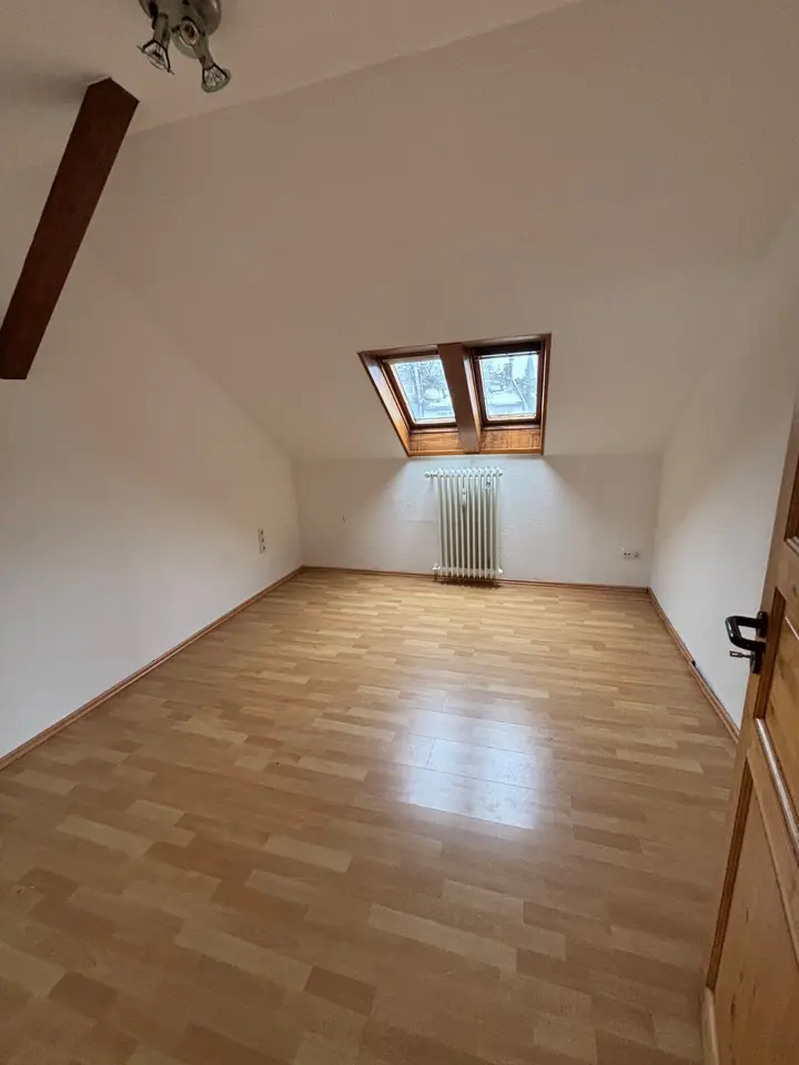 4 Zimmer Wohnung mit 67 m² in Wuppertal – Bild 7