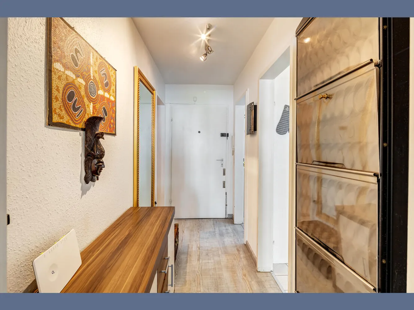 2 Zimmer Wohnung mit 47 m² in München – Bild 8