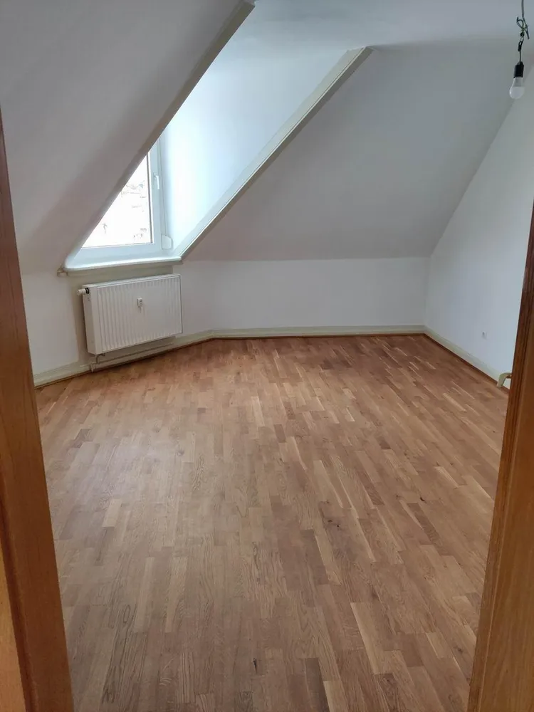 4 Zimmer Wohnung mit 95 m² in Mannheim – Bild 3