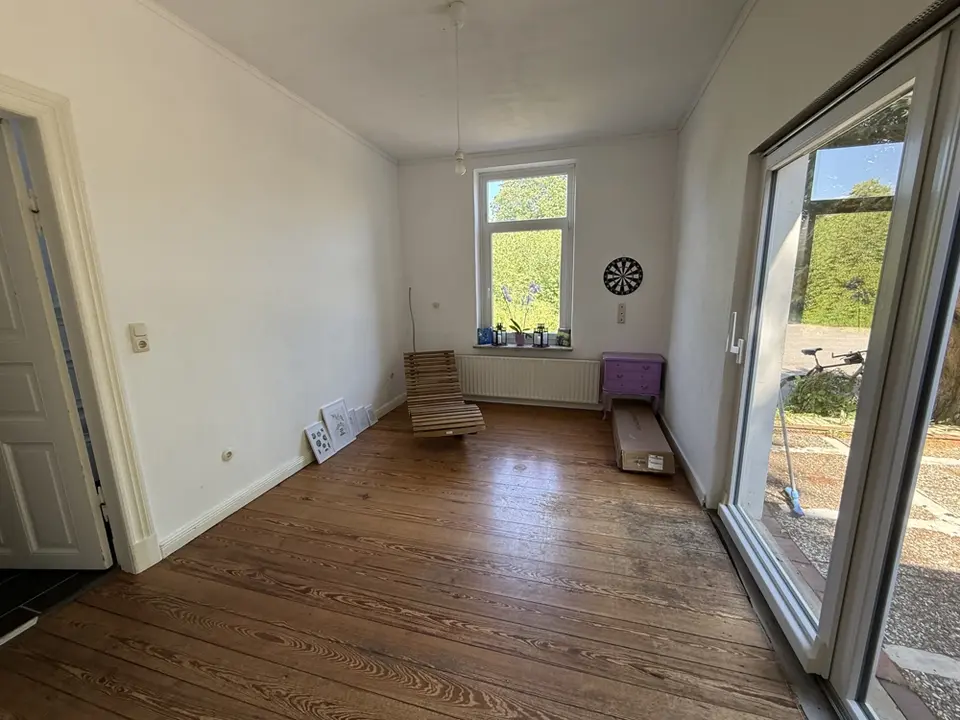 6 room house with 132 m² in Neumünster – Photo 5