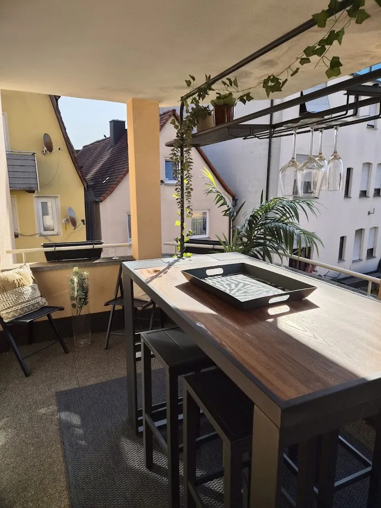 3 Zimmer Wohnung mit 78 m² in Schwäbisch Gmünd – Bild 4