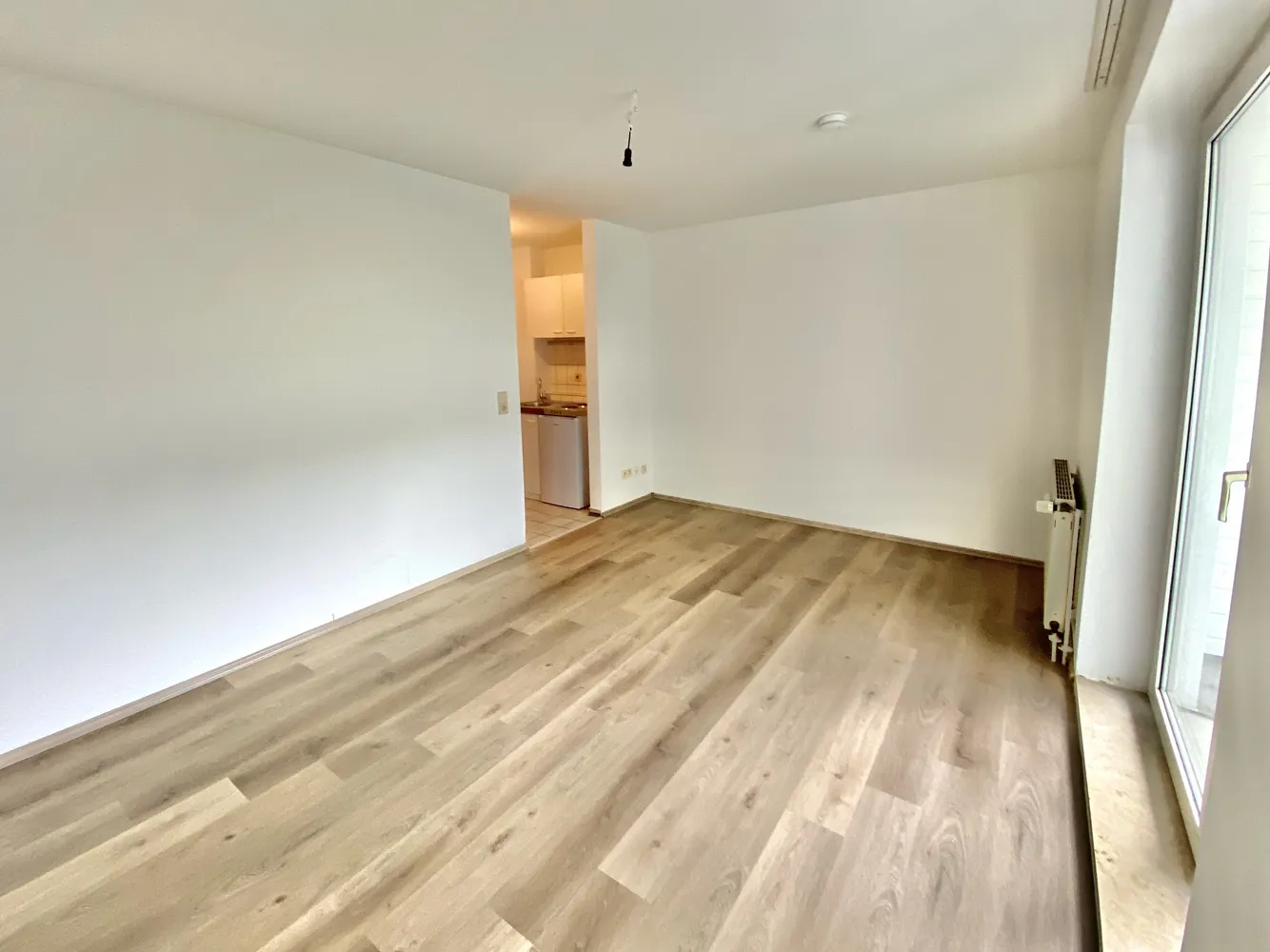 1 Zimmer Wohnung mit 26 m² in Wuppertal – Bild 4