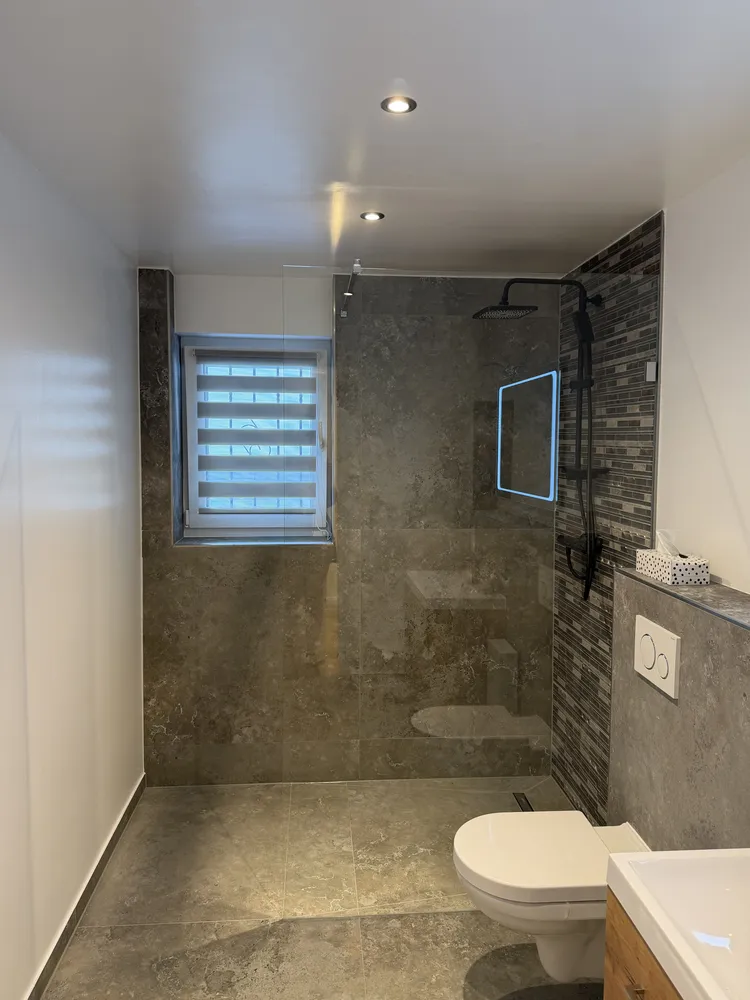 2 Zimmer Wohnung mit 60 m² in Düsseldorf – Bild 6