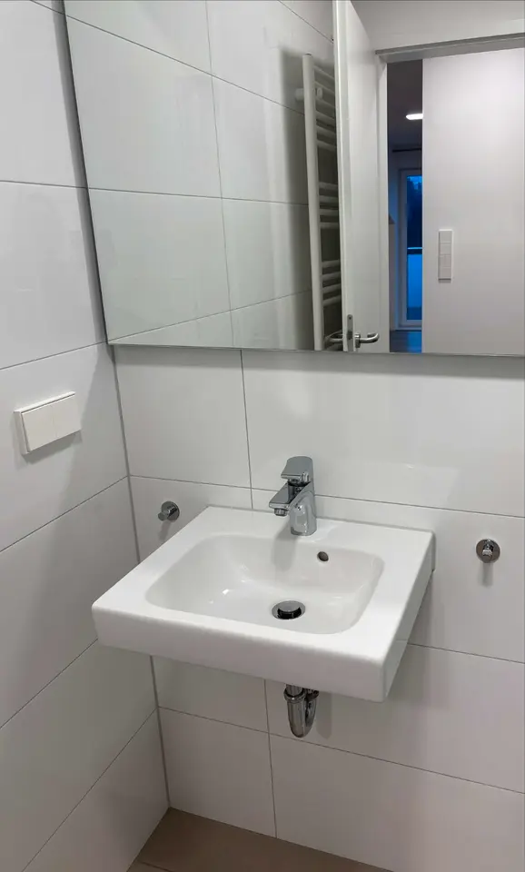 2 room apartment with 54 m² in Gifhorn – Photo 4