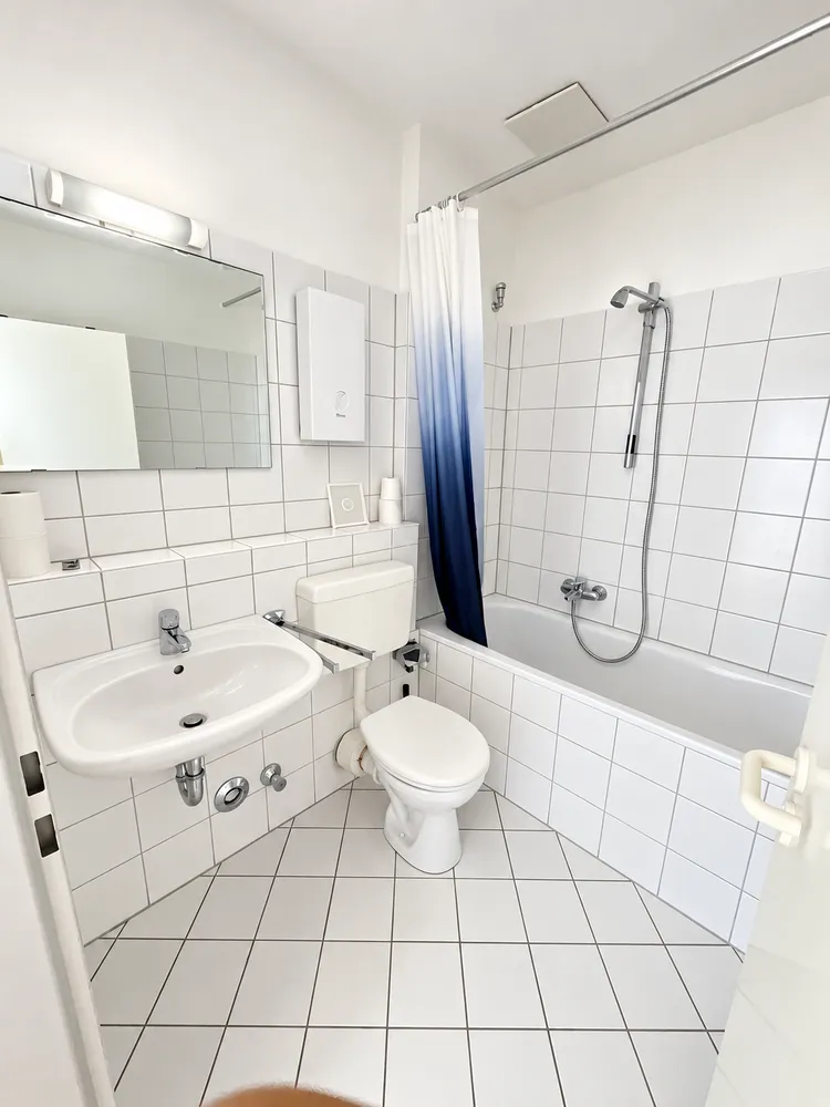 3 room apartment with 66 m² in Dortmund – Photo 9