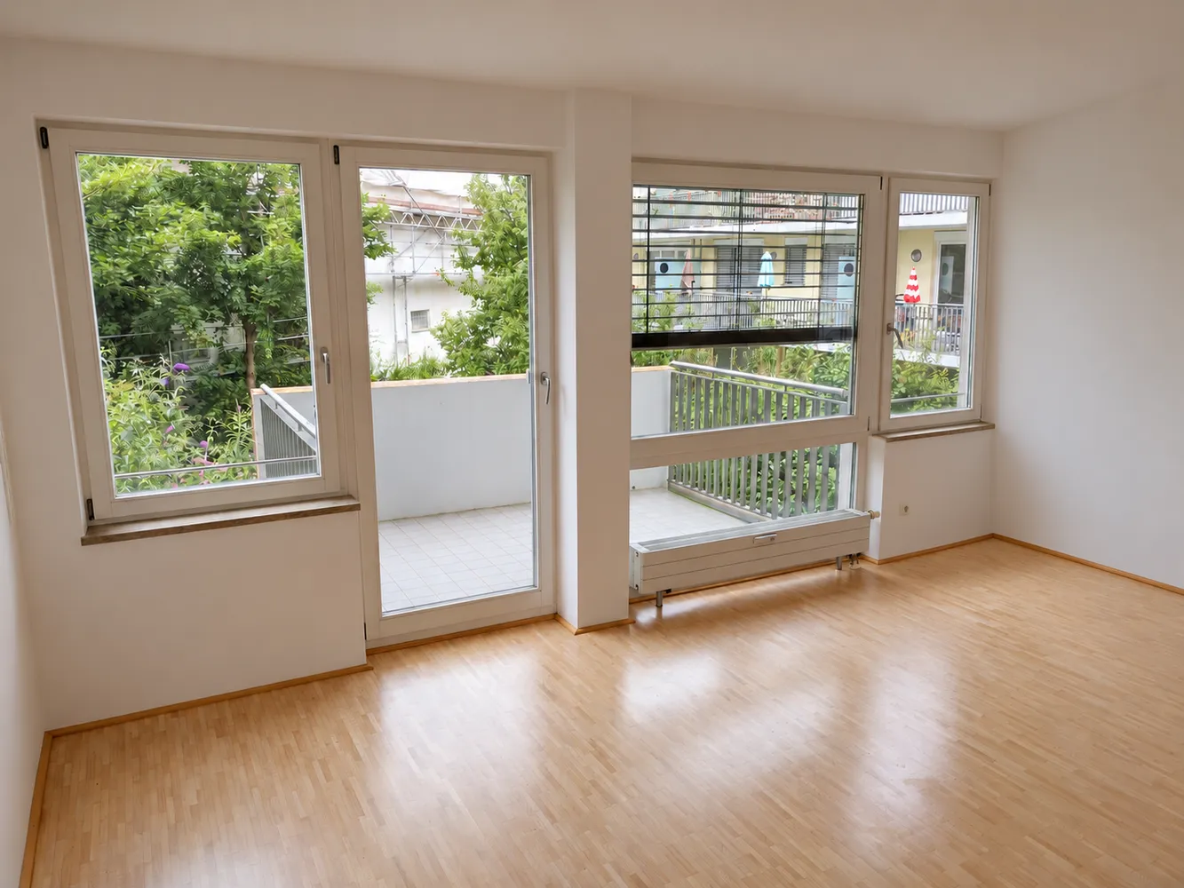 1 Zimmer Wohnung mit 37 m² in München – Bild 7