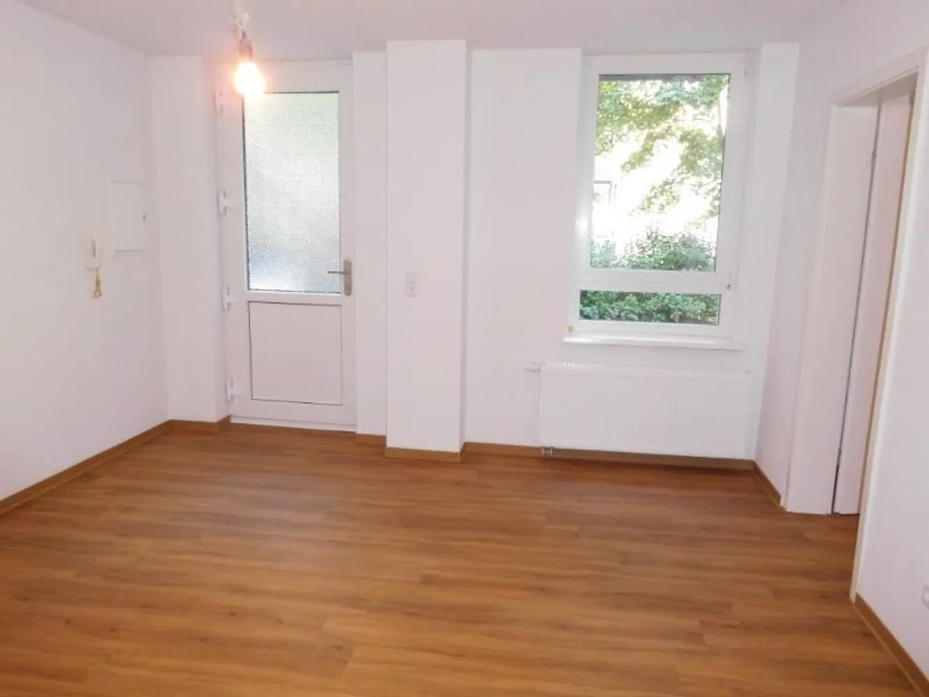 2 Zimmer Wohnung mit 41 m² in Leipzig – Bild 1