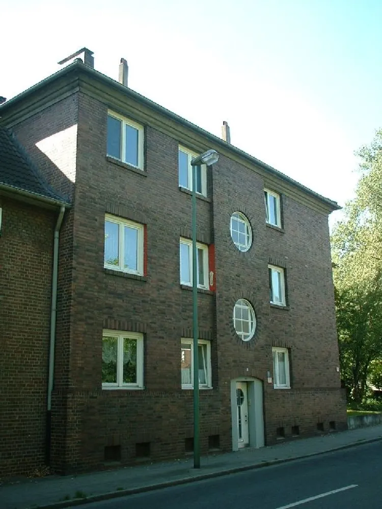 2 Zimmer Wohnung mit 57 m² in Essen – Bild 5