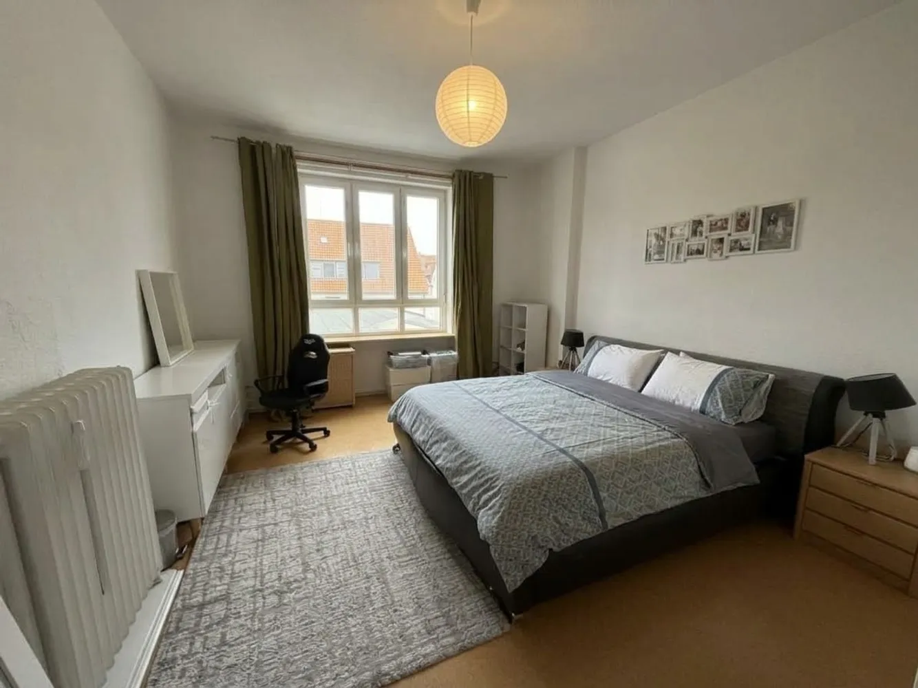 3 room apartment with 104 m² in Brunswick – Photo 6