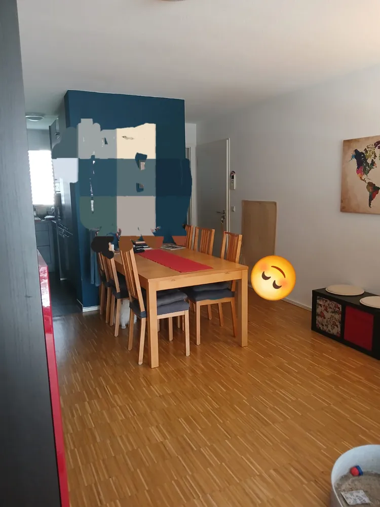 3 Zimmer Wohnung mit 77 m² in Solingen – Bild 2
